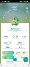 Chapéu de festa Pokemon Go brilhante Bulbasaur  comprar usado Chapéu de festa Pokemon Go brilhante Bulbasaur  comprar usado  Enviando para Brazil