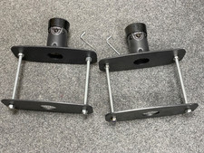 Unicol custom beam for sale  HINCKLEY
