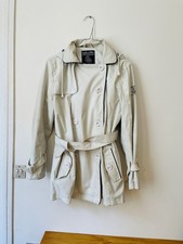 femme impermeable cire femme impermeable cire d'occasion  Paris-
