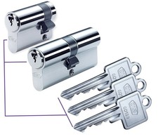 Bks profilzylinder gleichschli gebraucht kaufen Bks profilzylinder gleichschli gebraucht kaufen  Wolfenbüttel