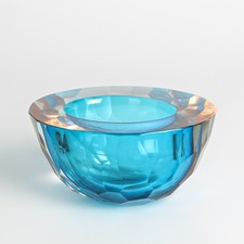 Murano glas schale gebraucht kaufen  Isernhagen