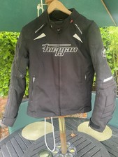 Furygan textile jacket for sale  HULL