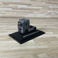 Man tgx individual gebraucht kaufen  Pfaffenhofen a.d.Ilm