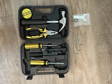 Tools box hammer for sale  New Holland