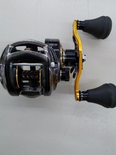 Abu garcia revo3 d'occasion  Expédié en France