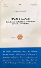 Piazze palazzi. sindacato usato  Italia
