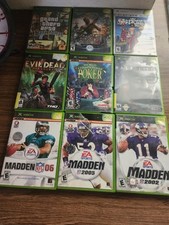 Lot x box for sale  Jackson