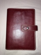Ringed filofax malden for sale  LONDON