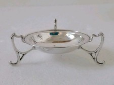 Antique solid silver for sale  OLDHAM