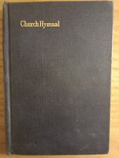 Church hymnal. 1968. for sale  CHESTER LE STREET
