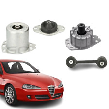 Kit supporti motore usato  Battipaglia