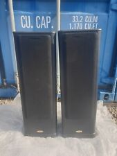 Tannoy 633 black for sale  DAWLISH