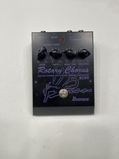 Ibanez rc99 rotary for sale  Eureka