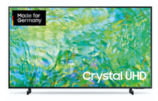 Samsung gu50cu8079u 127 gebraucht kaufen  Bonn