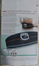 Beurer cintura per usato  Ripalimosani