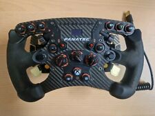 Fanatec steering wheel gebraucht kaufen  Duisburg