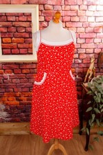 Vintage 70er kleid gebraucht kaufen  Berlin