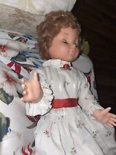 Effe doll made for sale  WALTON ON THE NAZE