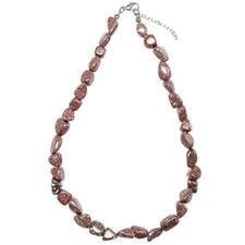 Collier porphyre impérial d'occasion  Vierzon