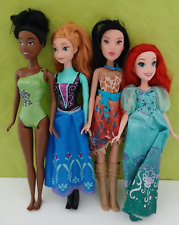 Lotto principesse disney usato  Aprilia