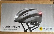 Lumos helm mips gebraucht kaufen  Velbert