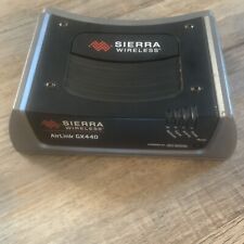 Sierra wireless airlink for sale  Fort Worth