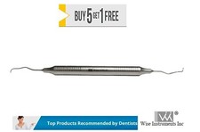 Wise Dental Explorer 11/12 DE comprar usado  Enviando para Brazil