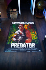 Predator schwarzenegger large d'occasion  Montpellier-