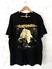 Usado, Camiseta CARCASS 'Symphonies Of Sickness' / Licenciada Oficialmente NOVO Tamanho (XL) comprar usado  Enviando para Brazil