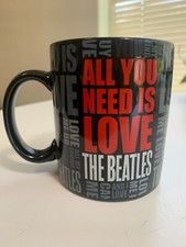beatles mug coffee for sale beatles mug coffee for sale San Leandro