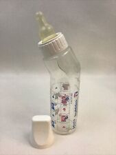 Johnson’s Baby Healthflow mamadeira 8 oz completa 1993 ursos comprar usado  Enviando para Brazil
