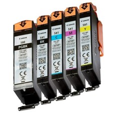 Riginal setup canon gebraucht kaufen  Herzlake