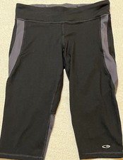 Champion capris yoga for sale  Smithville