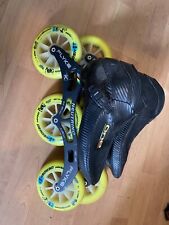 Carbon inline speed for sale  NOTTINGHAM