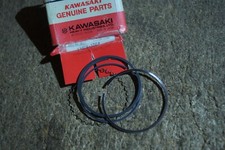 Kawasaki genuine gpz500 for sale  STOKE-ON-TRENT