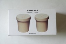 Normann copenhagen flower gebraucht kaufen  München
