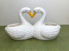 Vintage ceramic kissing for sale  Wilmer