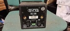 Synq enceinte passive usato  Spedire a Italy