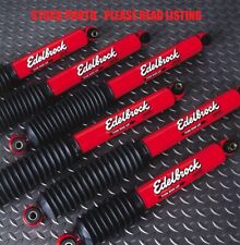 Edelbrock 6360 front for sale  Tucson