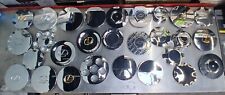 Lot various chrome for sale  Escondido