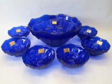 7tlg glas set gebraucht kaufen  Ruhmannsfelden