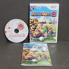 Mario party wii for sale  Springfield