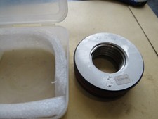 Gewinde lehrring auss gebraucht kaufen  Dürrröhrsdorf-Dittersbach, Stolpen