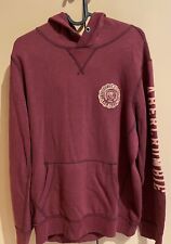 Felpa abercrombie 17 usato  Firenze