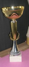 Trophée coupe sportive d'occasion  Nice-