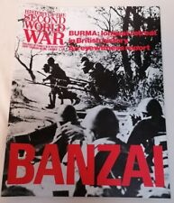 Magazine purnell history for sale  ST. HELENS