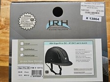 Irh equi pro for sale  Lake Zurich