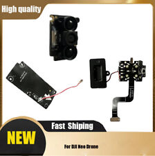 Vision Sensor Module GPS Antenna Board Button Board for DJI Neo Drone Repair SDE comprar usado  Enviando para Brazil