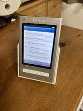 Sonos cr200 wireless for sale  GRIMSBY