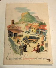 Pubblicitario usato  Guastalla
